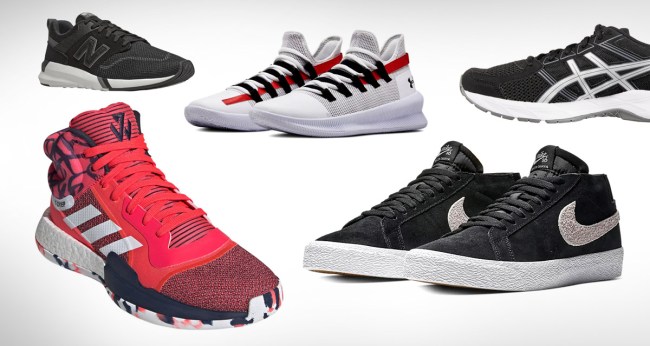 THIS WEEKS BEST SALES DEALS SNEAKER