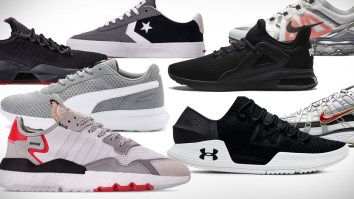 10 Don’t Miss Deals On The Best Sneakers Marked Down And On Sale This Week