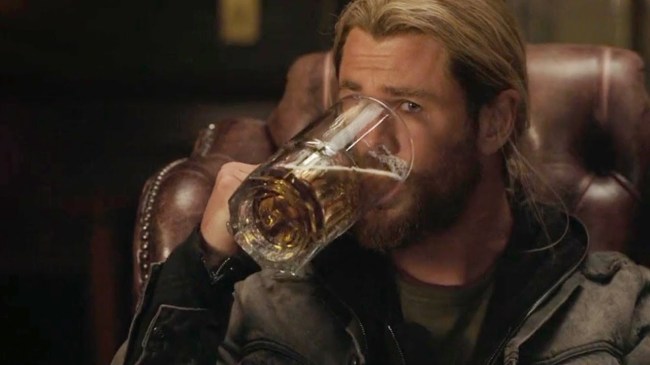 thor beer