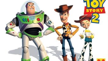 A ‘Casting Couch’ Blooper Scene From ‘Toy Story 2’ Has Been Deleted By Disney And Is Cringey AF In Hindsight