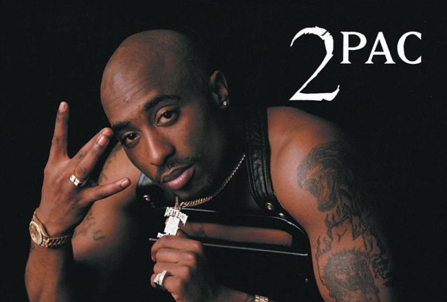 Iowa agency director Jerry Foxhoven says he was fired from his job after sending all 4,300 co-workers 2pac lyrics and hosting "Tupac Fridays" at his place of employment.