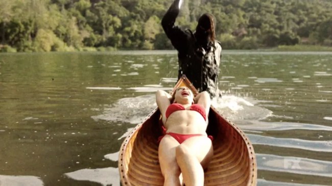 Two New Trailers For American Horror Story 1984