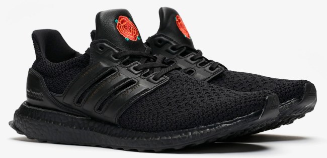 This Weeks Best New Sneaker Releases