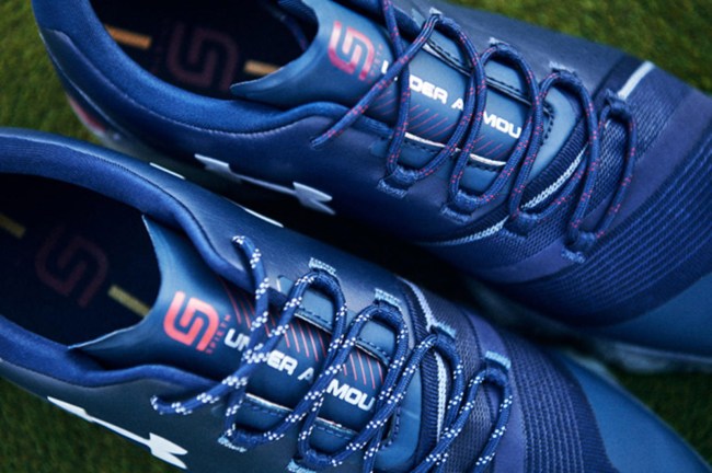 under armour scripting british open championship jordan speith