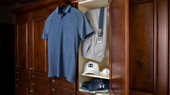 under armour scripting british open championship jordan speith