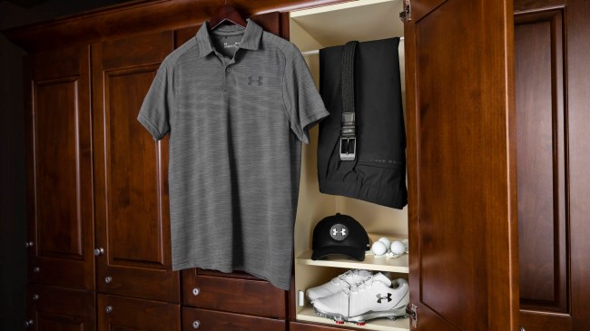 under armour scripting british open championship jordan speith