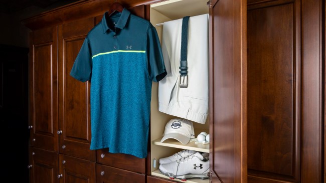 under armour scripting british open championship jordan speith