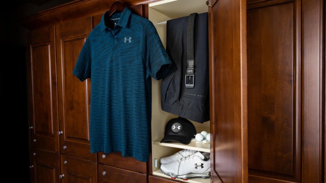 under armour scripting british open championship jordan speith