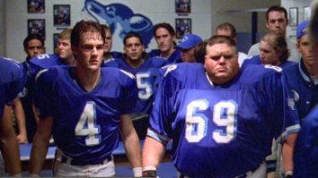 ‘Varsity Blues’ Is Getting A Remake And I’m Already Pitching A Tent
