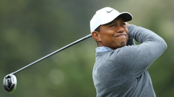 Tiger Woods Explains The 1 Shot-Shape He’ll Need Dialed In For The Masters