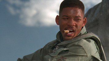 Will Smith Makes A Startling Confession About His Bowel Movements And This Doesn’t Sound Healthy