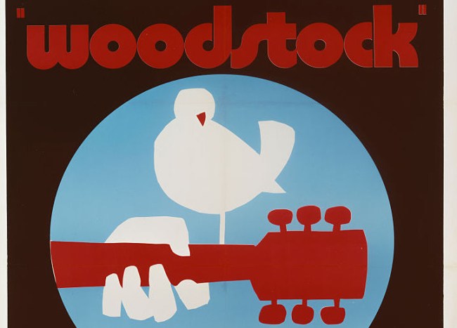woodstock 50 free admission