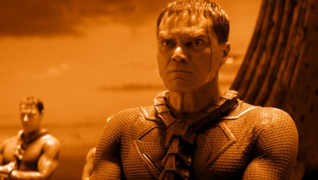 general zod