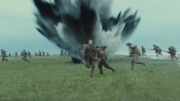 The Director Of ‘Skyfall’ Is Coming Out With A War Movie And Holy Sh*t This Looks Like The British ‘Saving Private Ryan’