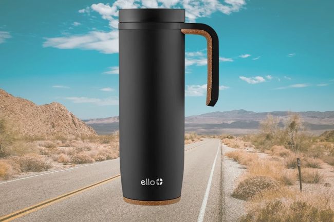 Best Travel Mugs and Tumblers