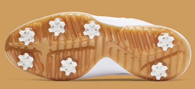 Air Jordan XI Low Golf Shoes 1
