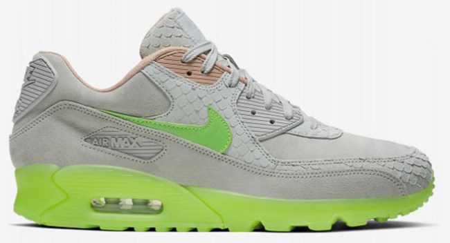 This Weeks Best New Sneaker Releases
