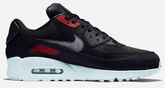 This Weeks Best New Sneaker Releases