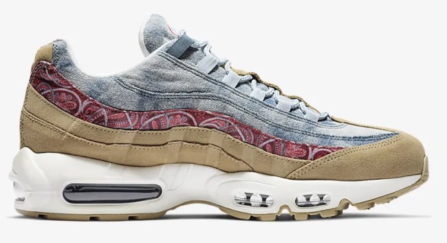 Best Sales And Deals On Sneakers