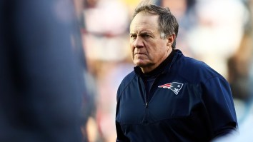 The Reason Bill Belichick Is Never In The ‘Madden NFL’ Video Game Is Because He’s Stubborn AF