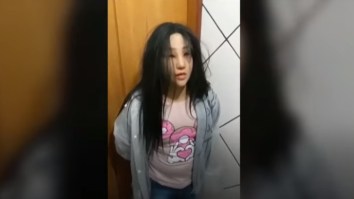 Gang Leader Nearly Escaped Prison By Dressing As His Teen Daughter, Planned To Leave Her In Jail