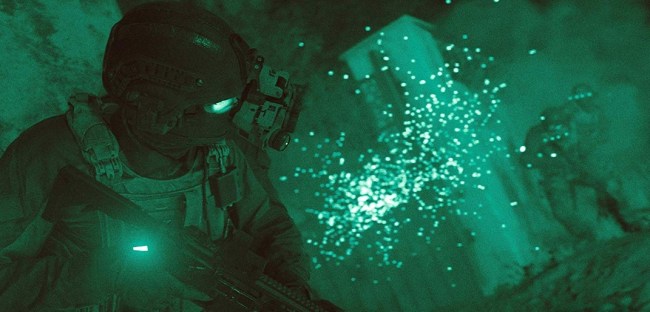 Call of Duty Modern Warfare multiplayer gameplay premiere new features and videos.