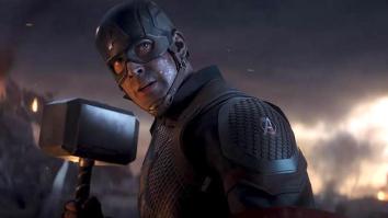 Chris Evans Identifies The ‘Common Denominator’ That Makes All The Marvel Movies Good