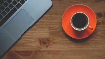 This Coffee Company Wants To Give You $30,000 To Quit Your Job To Pursue Whatever Passion You Desire