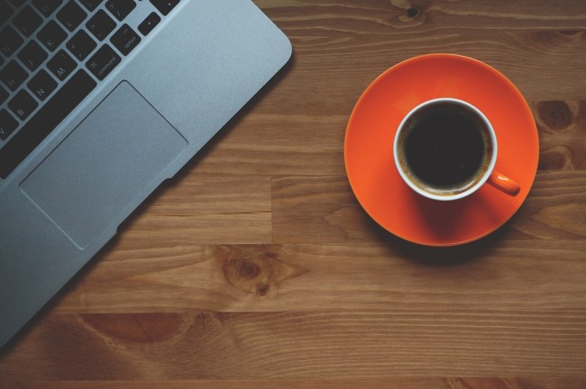 stok coffee quit job contest