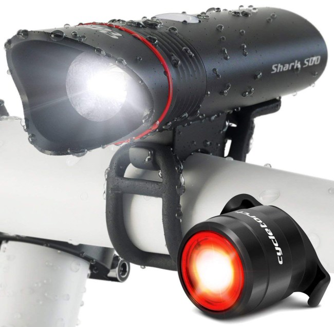 best cycling gear and accessories