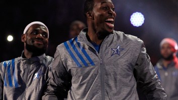 Dwight Howard Reportedly Met With Lakers Players To Prove They Could Trust Him