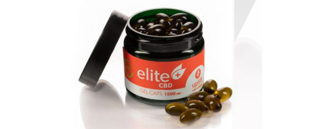 Best CBD Products For Athletic Recovery