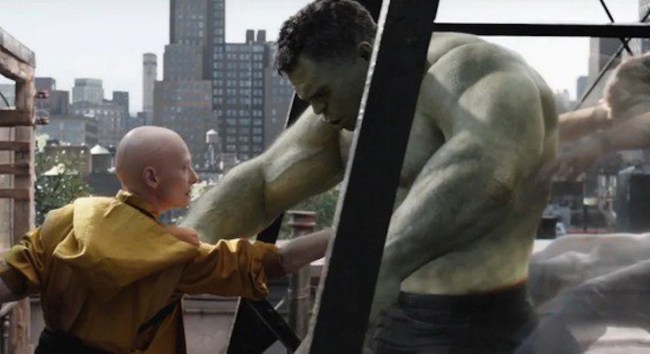 endgame