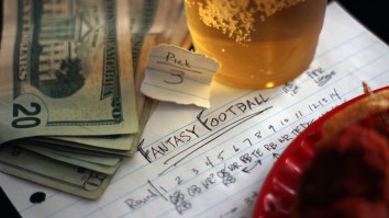 New To Fantasy Football? Here Are 10 Things To Know Before Going Into Your First Draft Ever