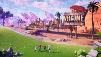 ‘Fortnite’ And ‘Borderlands 3’ Crossover With Claptrap And Pandora – Here Are The Challenges And New Weapons