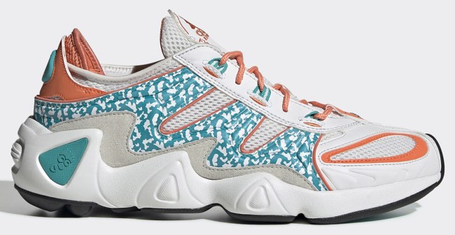 This Weeks Best New Sneaker Releases