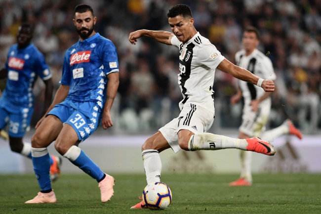 juventus napoli live stream