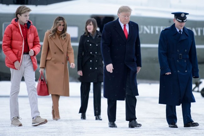 President Donald Trump has asked his advisors to investigate on how to acquire or purchase Greenland according to a Wall Street Journal report. 