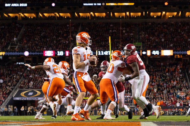 college football survey delayed canceled season
