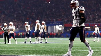 Rob Gronkowksi Gives Wild Details About Fluid Building Up In His Skull From Injuries Suffered From NFL Career