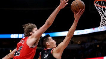 Jeremy Lin Speaks Out About Emotional NBA Free Agency Comments, Defends ‘Showing Weakness’