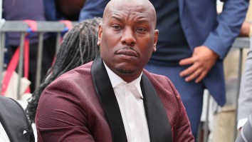 Tyrese Fires A Shot At ‘The Rock’ On Instagram Over ‘Hobbs And Shaw’ Opening Box Office Numbers