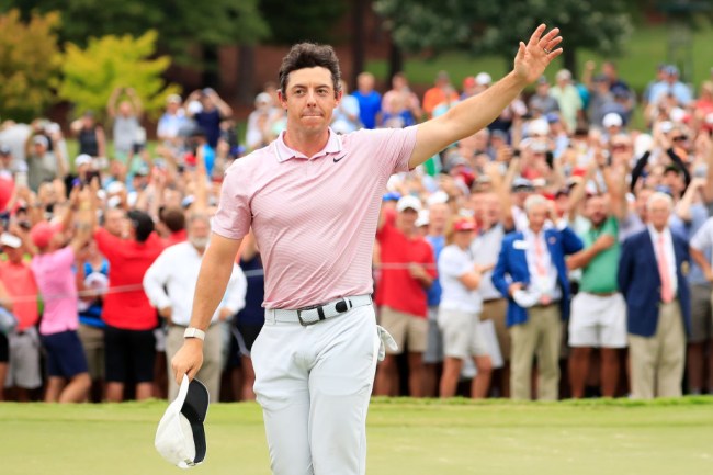 rory mcilroy 2019 season