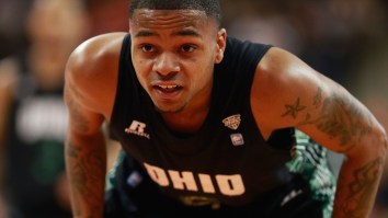 D.J. Cooper Suspended From Euro Basketball League After His Drug Test Revealed That He Was Pregnant