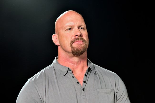 Stone Cold Steve Austin WWE