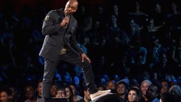 Why Dave Chappelle’s ‘Sticks & Stones’ Is One Of The Most Important Comedy Specials