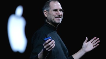 Conspiracy Theorists Think Steve Jobs Faked His Death And Is Hiding In Egypt After Photo Of Doppelganger Blows Up