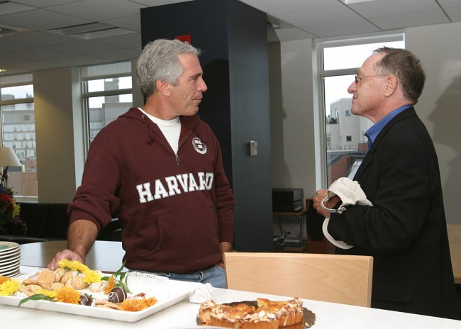 Jeffrey Epstein signed a will two days before he apparently committed suicide by hanging himself in a federal jail in New York City and was filed in the U.S. Virgin Islands. Epstein's net worth was $577 million.