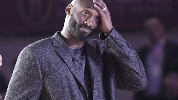 Max Kellerman’s Kobe Bryant Take Was So Ice Cold That Molly Qerim Walked Off Set