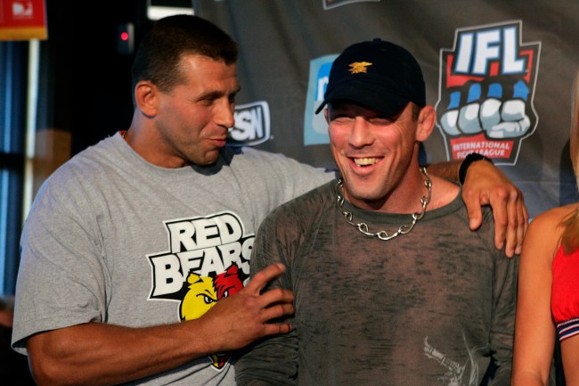 "Somebody helped him" kill himself says former UFC fighter Igor Zinoviev, who was also Jeffrey Epstein’s driver, bodyguard and trainer, in New York Magazine interview. 
